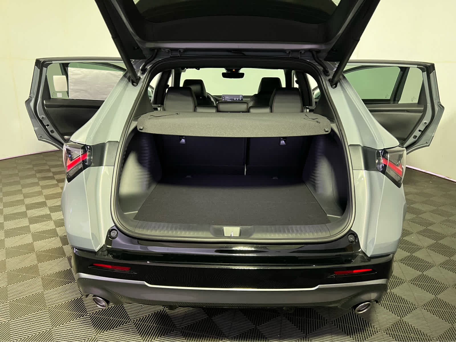 2026 Acura ADX A-Spec AWD