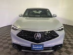 2026 Acura ADX A-Spec AWD