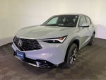 2026 Acura ADX A-Spec AWD