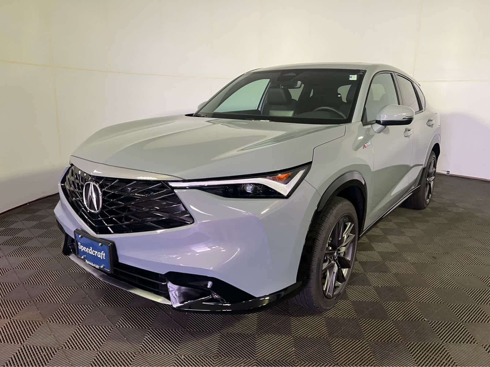 2026 Acura ADX A-Spec AWD