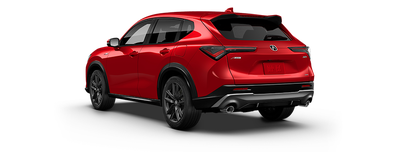 2026 Acura ADX A-Spec AWD