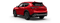 2026 Acura ADX A-Spec AWD