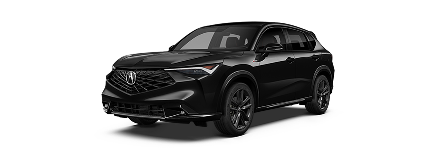 2026 Acura ADX A-Spec AWD