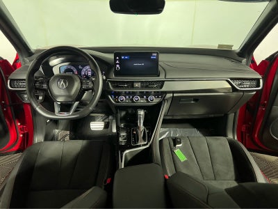 2026 Acura ADX w/A-Spec Package