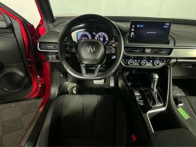 2026 Acura ADX w/A-Spec Package