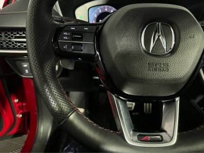 2026 Acura ADX w/A-Spec Package