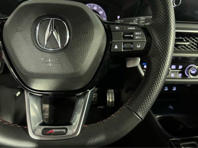 2026 Acura ADX w/A-Spec Package