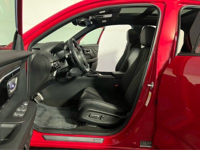 2026 Acura ADX w/A-Spec Package