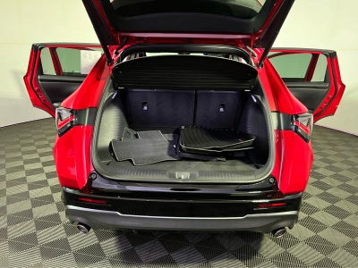 2026 Acura ADX w/A-Spec Package