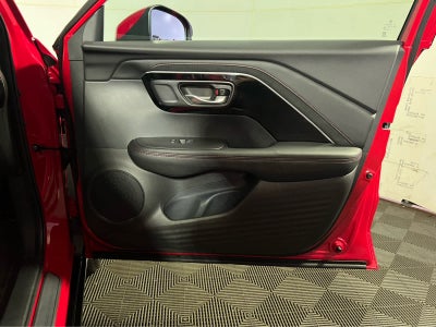 2026 Acura ADX w/A-Spec Package