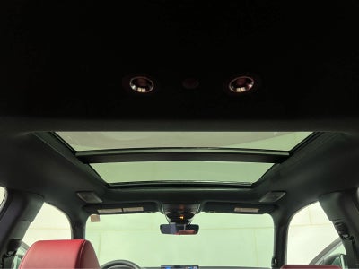 2026 Acura ADX A-Spec with Advance Package AWD