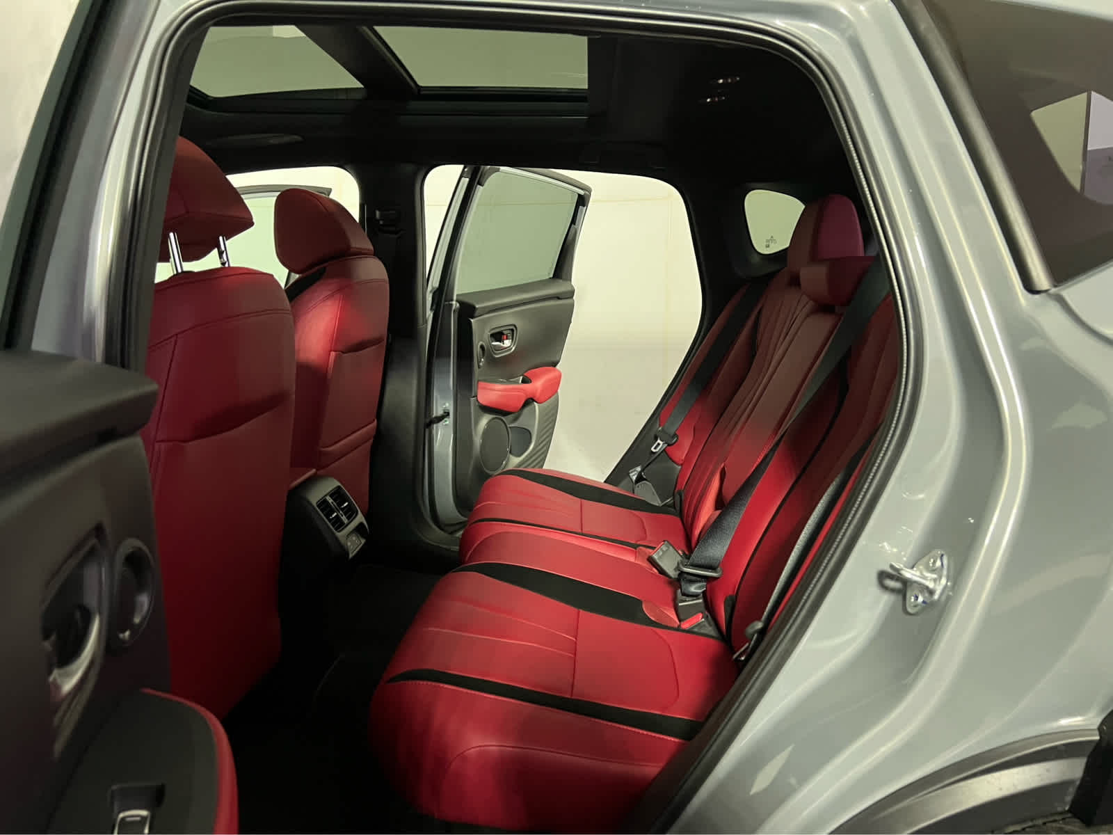 2026 Acura ADX A-Spec with Advance Package AWD