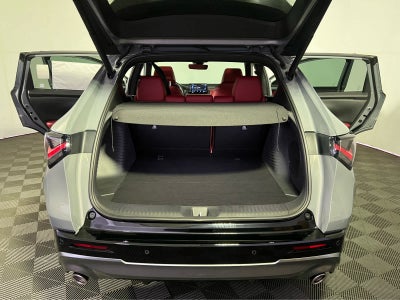 2026 Acura ADX A-Spec with Advance Package AWD