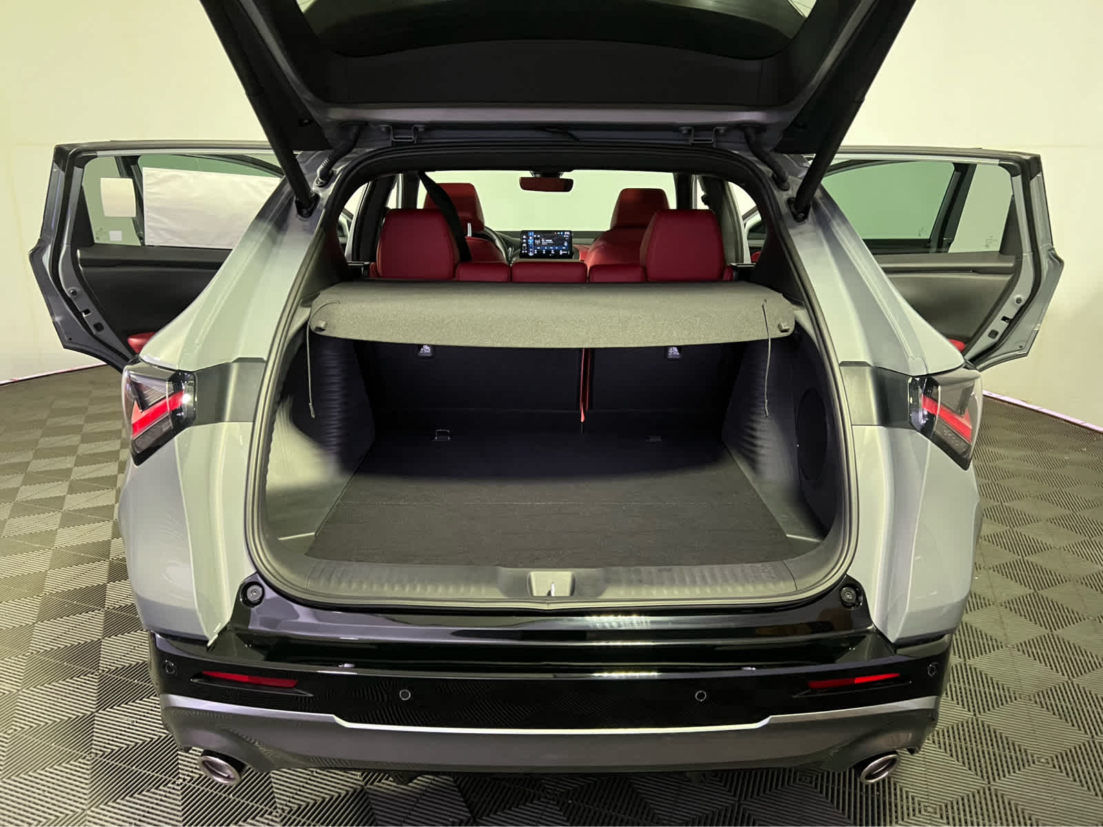 2026 Acura ADX A-Spec with Advance Package AWD