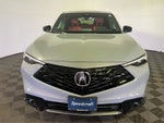 2026 Acura ADX A-Spec with Advance Package AWD