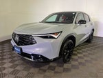 2026 Acura ADX A-Spec with Advance Package AWD