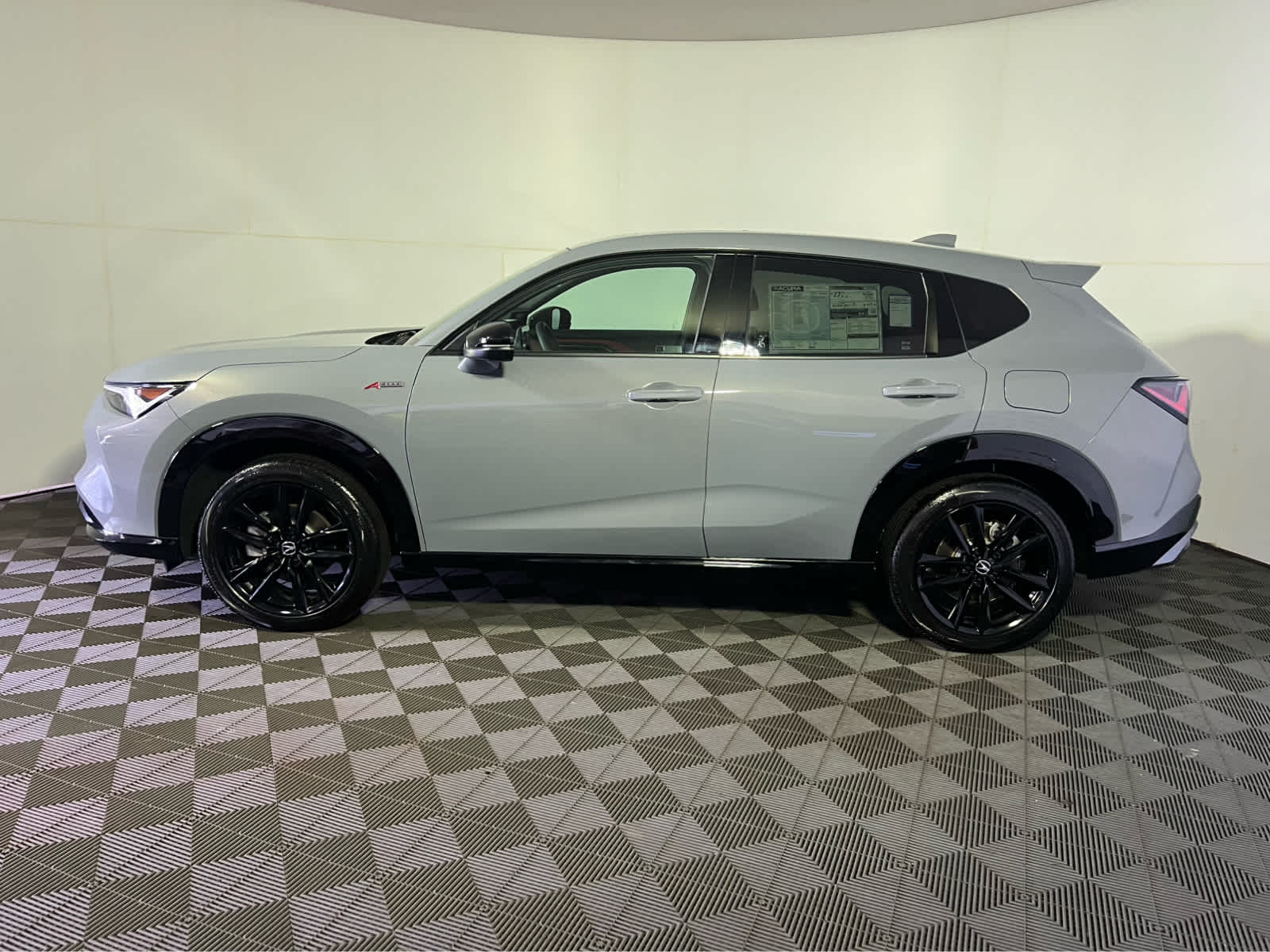 2026 Acura ADX A-Spec with Advance Package AWD