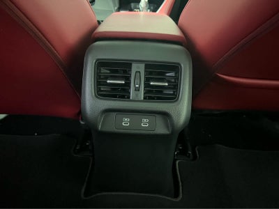 2026 Acura ADX A-Spec with Advance Package AWD
