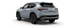 2026 Acura ADX A-Spec with Advance Package AWD