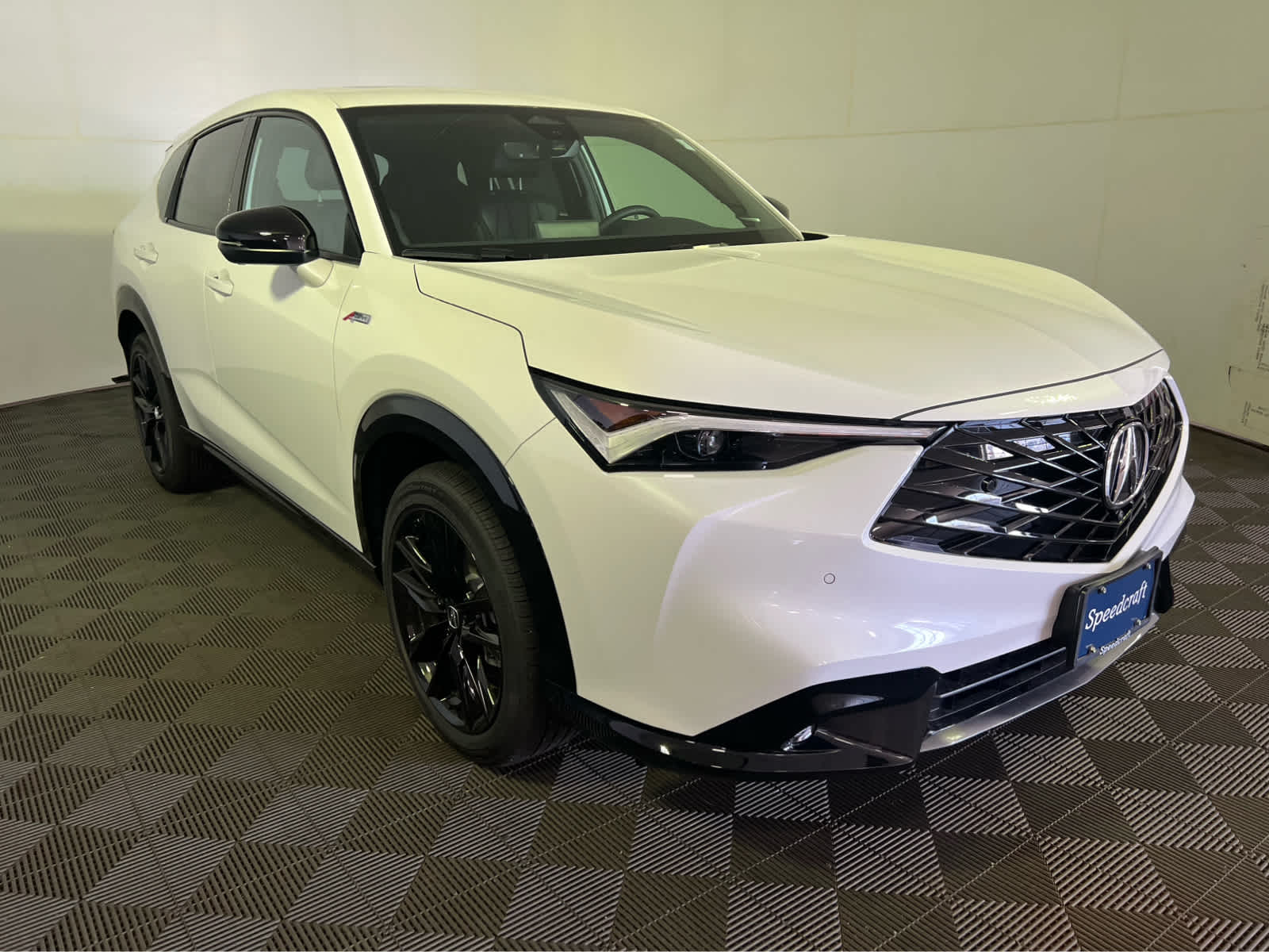 2026 Acura ADX