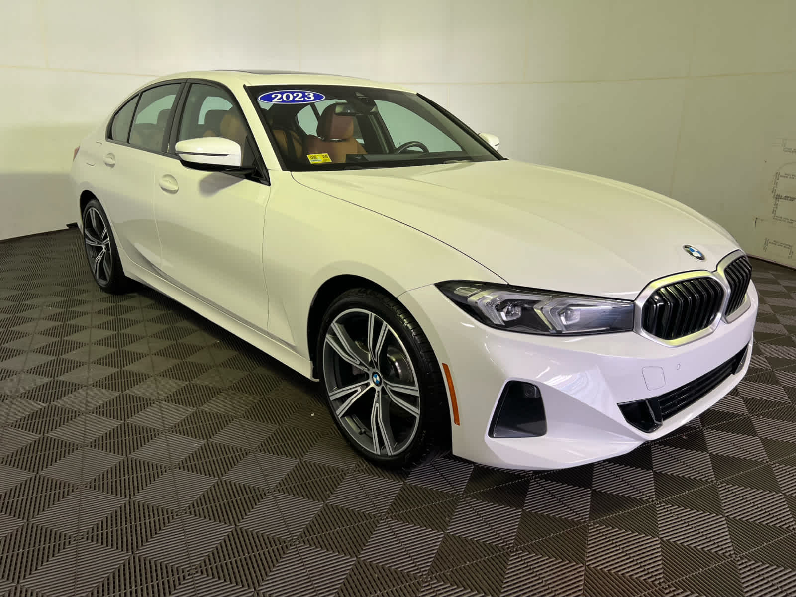 2023 BMW 330i xDrive 330i xDrive