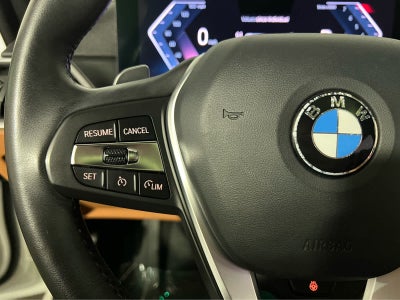 2023 BMW 330i xDrive 330i xDrive