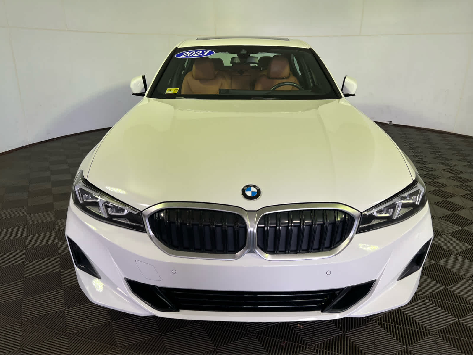 2023 BMW 330i xDrive 330i xDrive