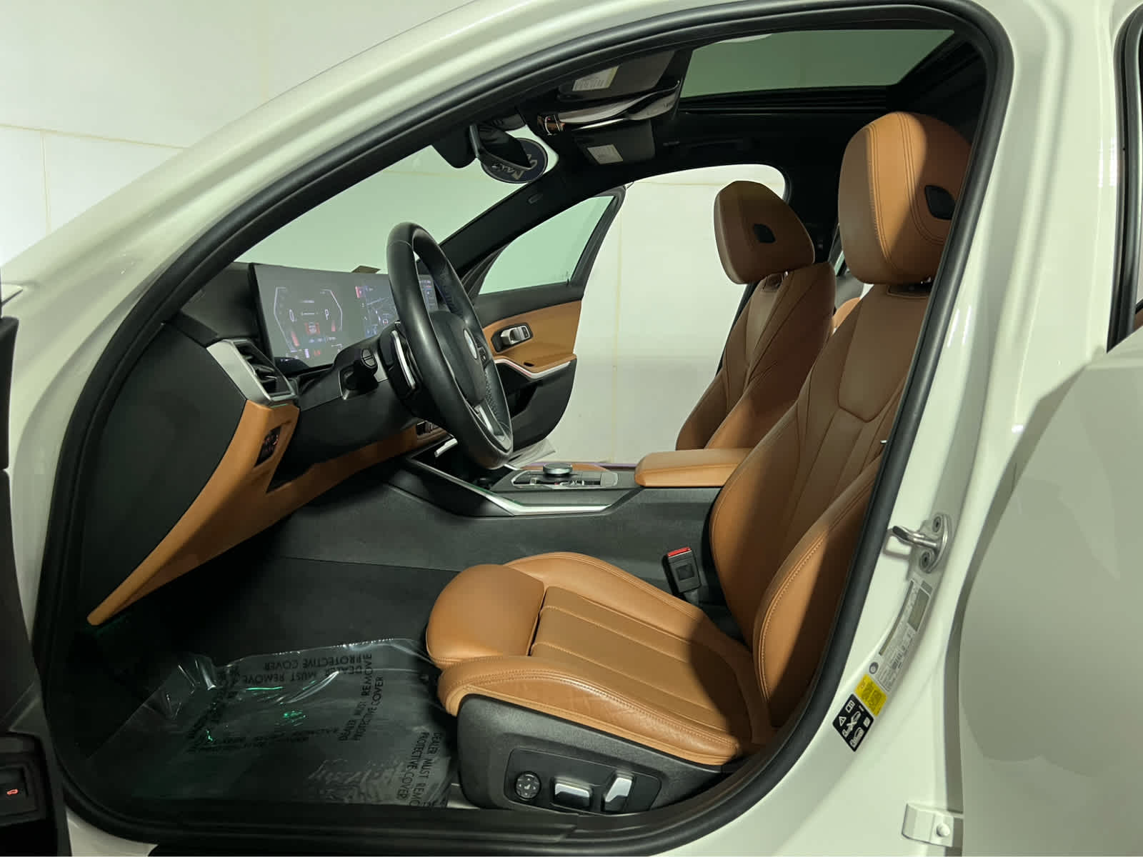 2023 BMW 330i xDrive 330i xDrive