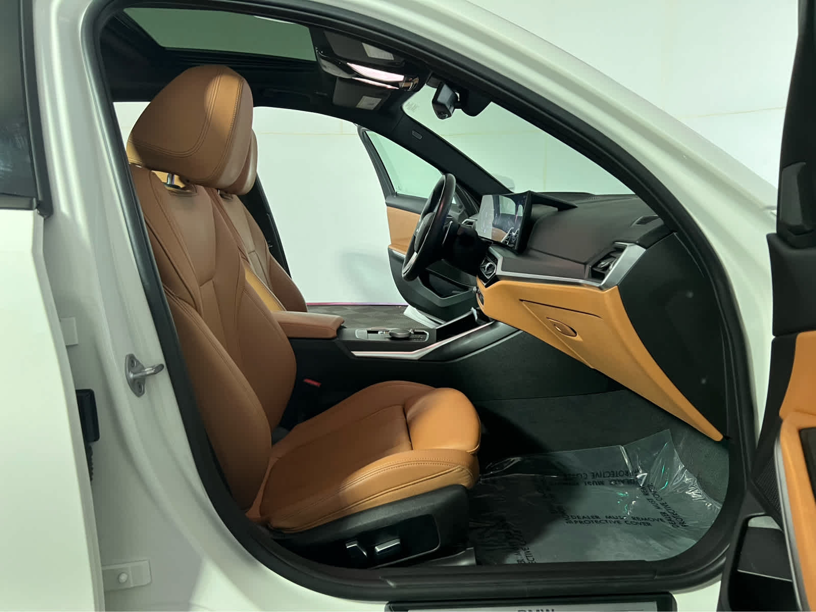 2023 BMW 330i xDrive 330i xDrive