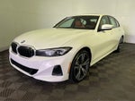 2023 BMW 330i xDrive 330i xDrive
