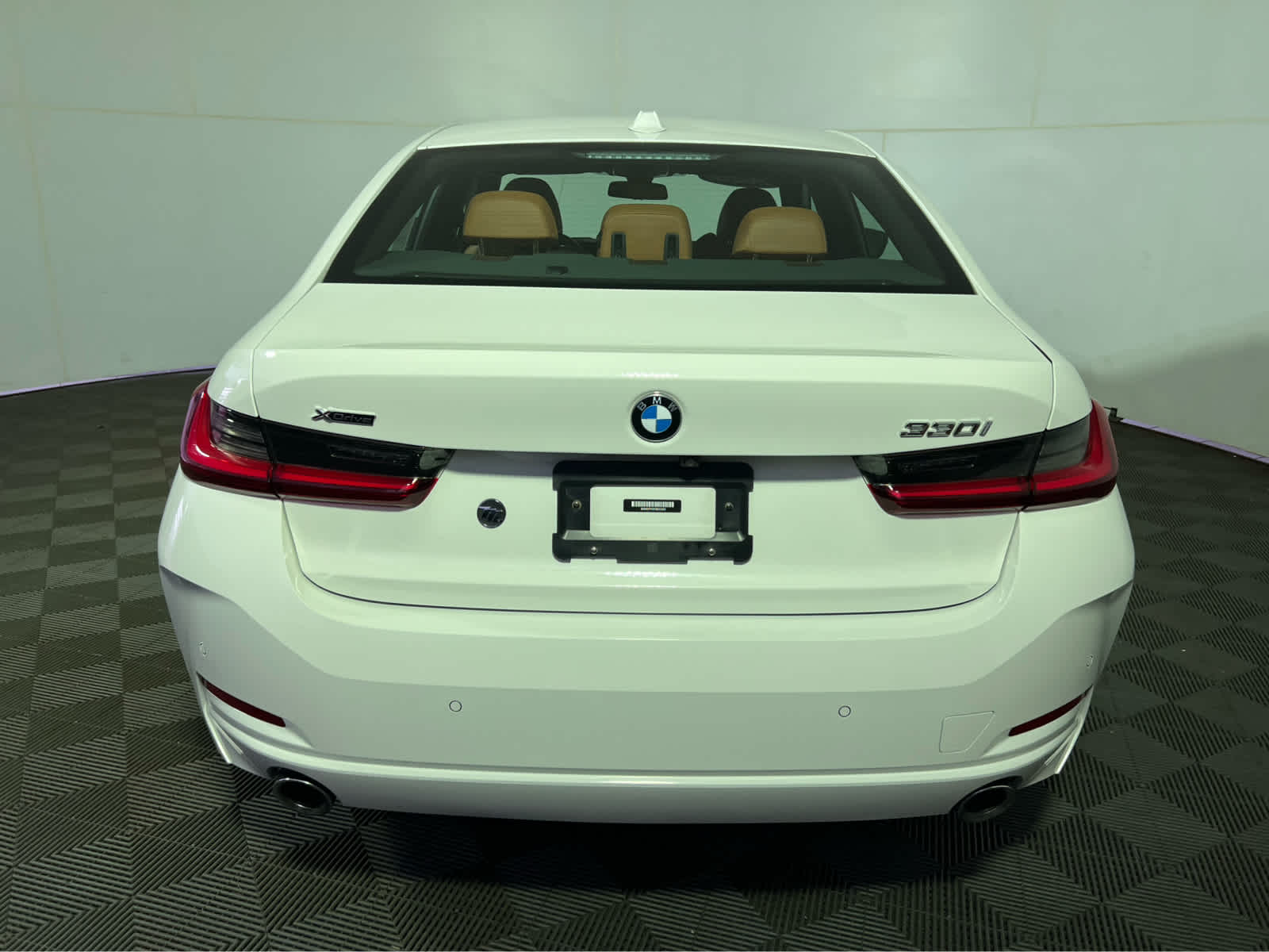 2023 BMW 330i xDrive 330i xDrive