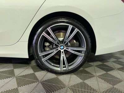 2023 BMW 330i xDrive 330i xDrive