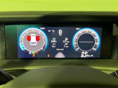2025 Volkswagen Tiguan S