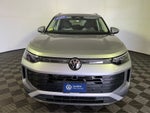 2025 Volkswagen Tiguan S