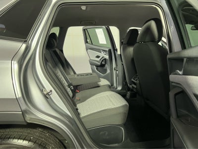 2025 Volkswagen Tiguan S