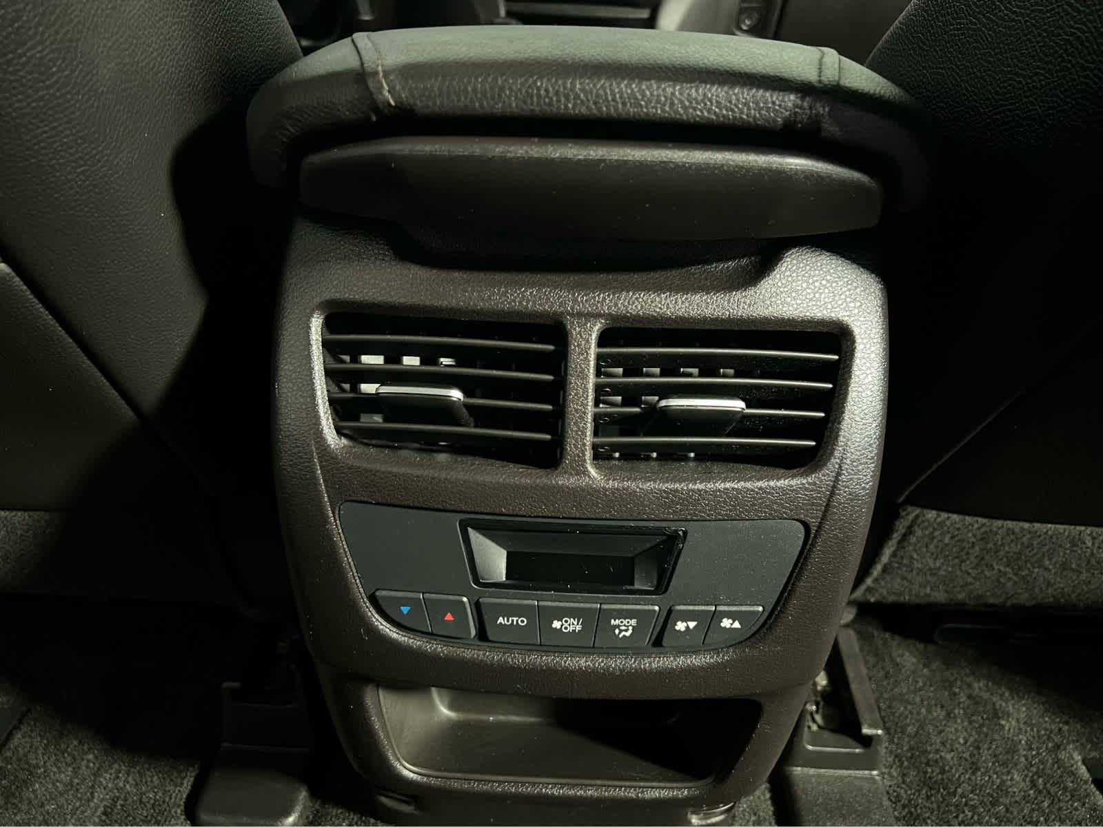 2014 Acura MDX Tech Pkg