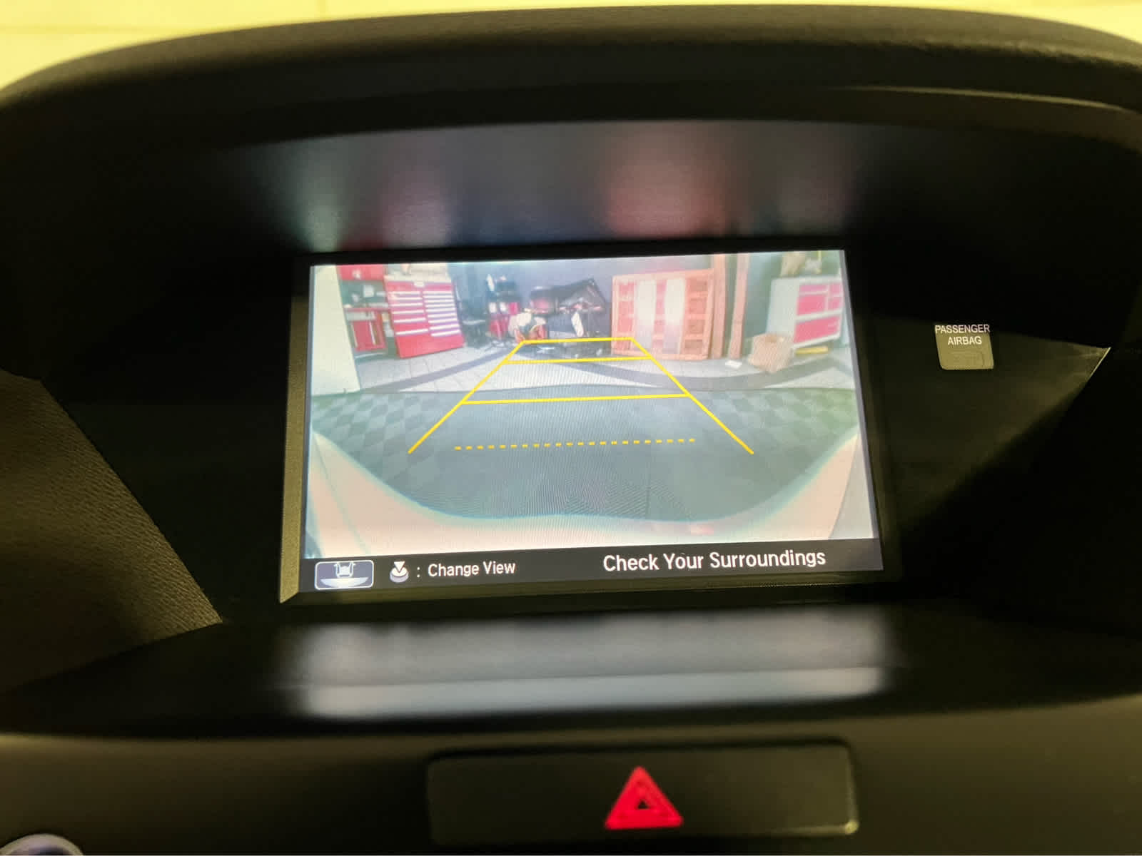 2014 Acura MDX Tech Pkg