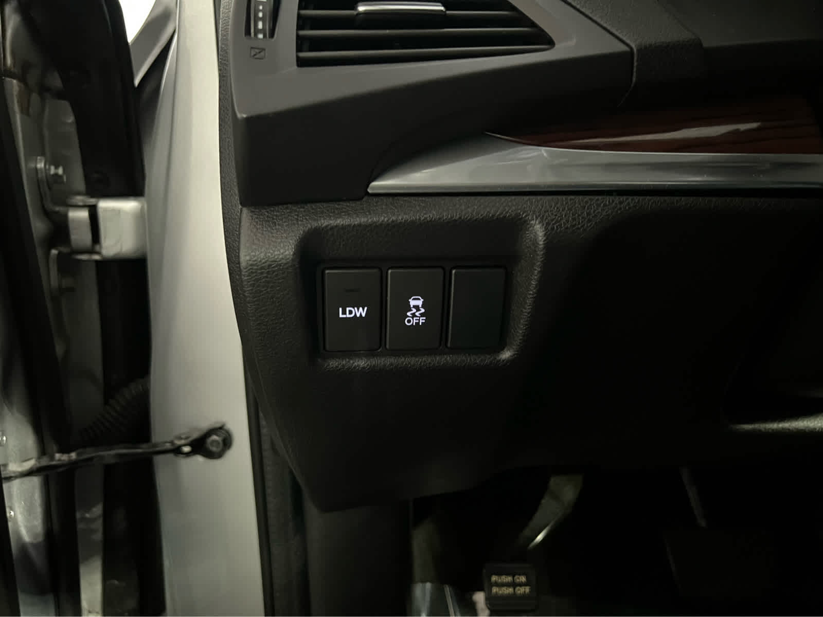 2014 Acura MDX Tech Pkg