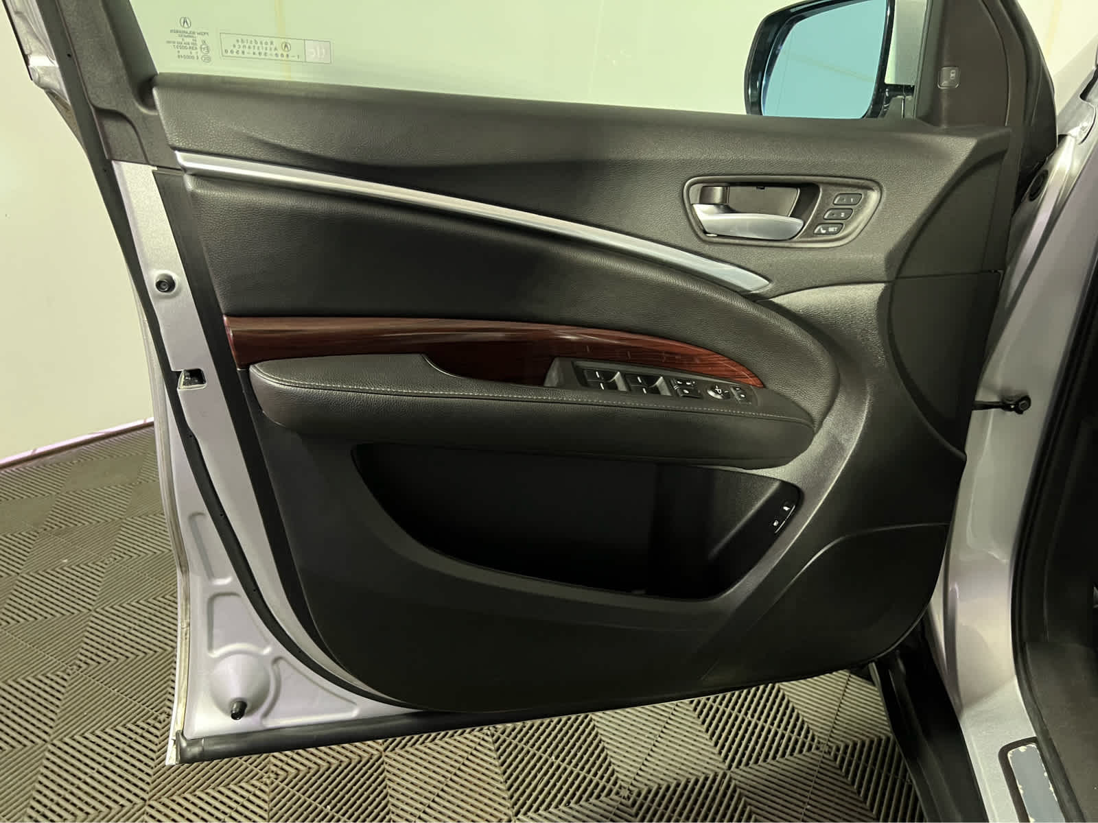 2014 Acura MDX Tech Pkg
