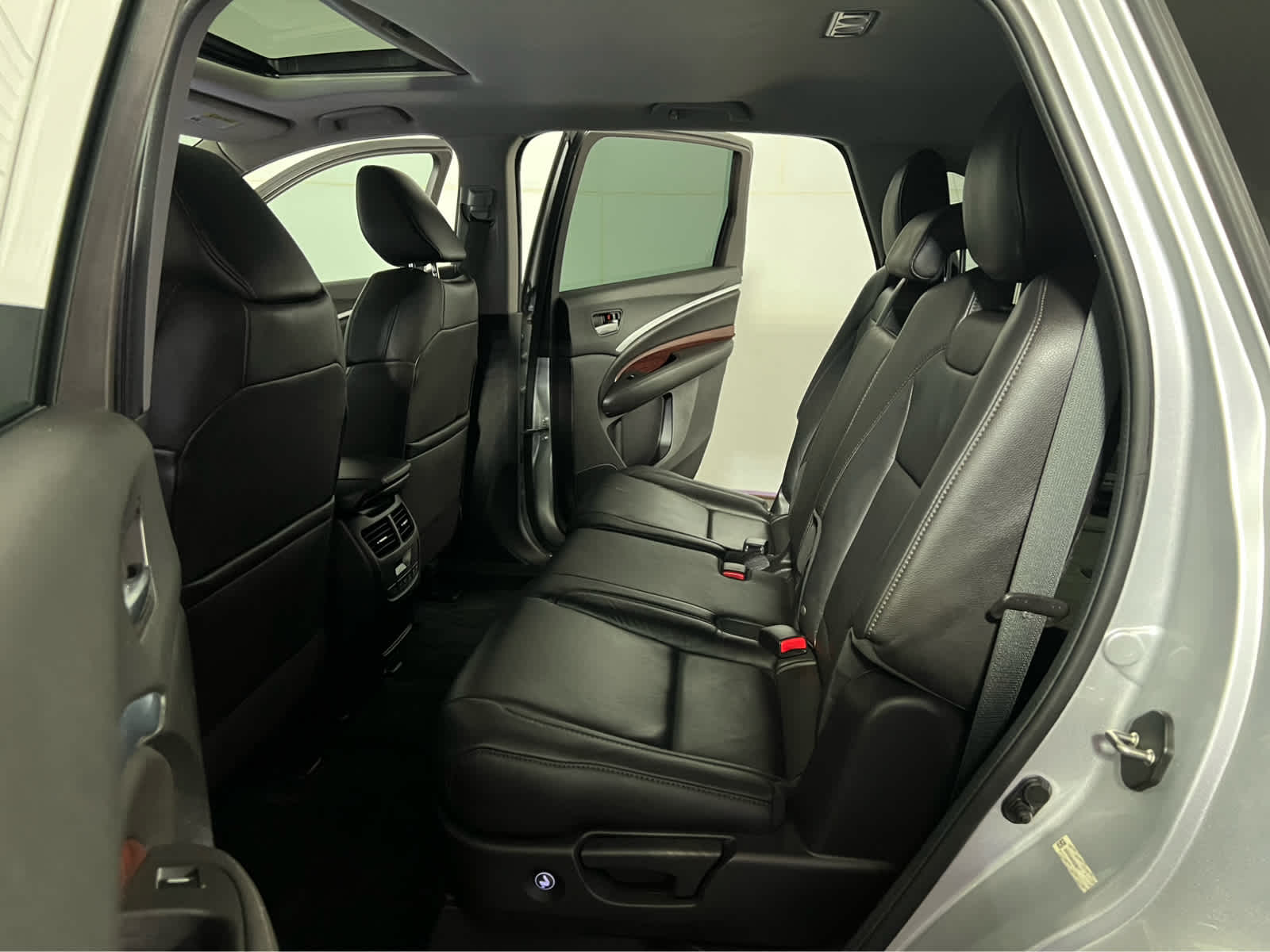 2014 Acura MDX Tech Pkg