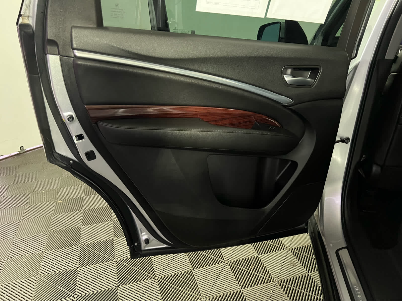 2014 Acura MDX Tech Pkg