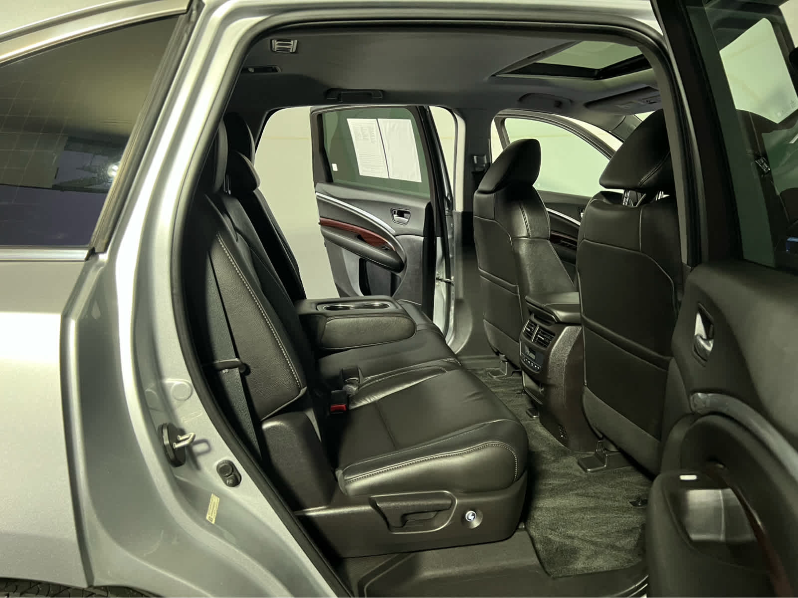 2014 Acura MDX Tech Pkg