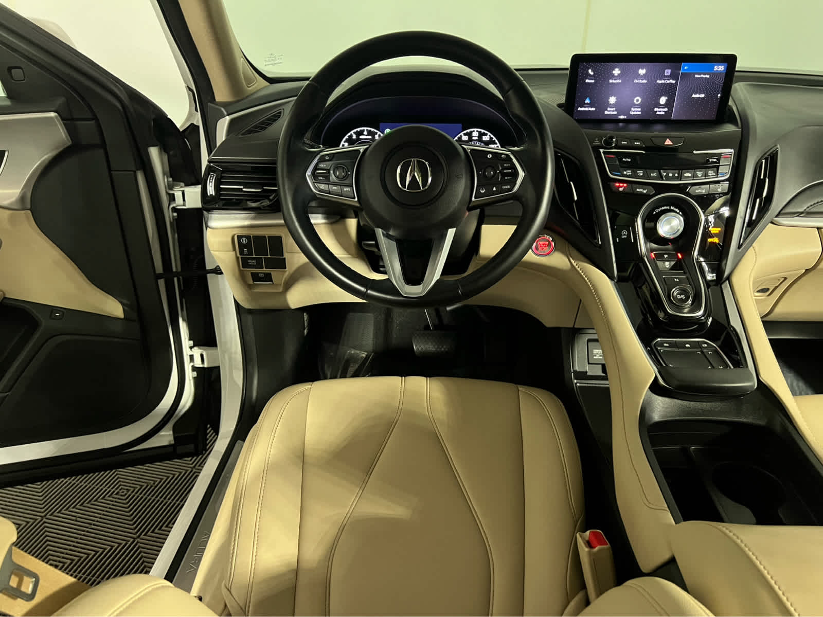 2023 Acura RDX SH-AWD