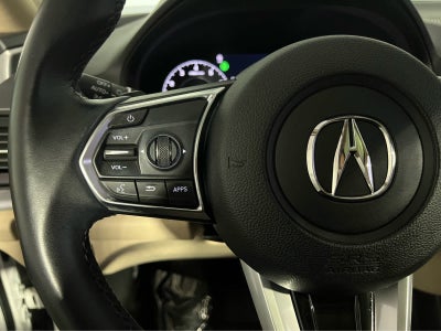 2023 Acura RDX SH-AWD