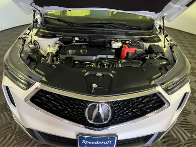 2023 Acura RDX SH-AWD