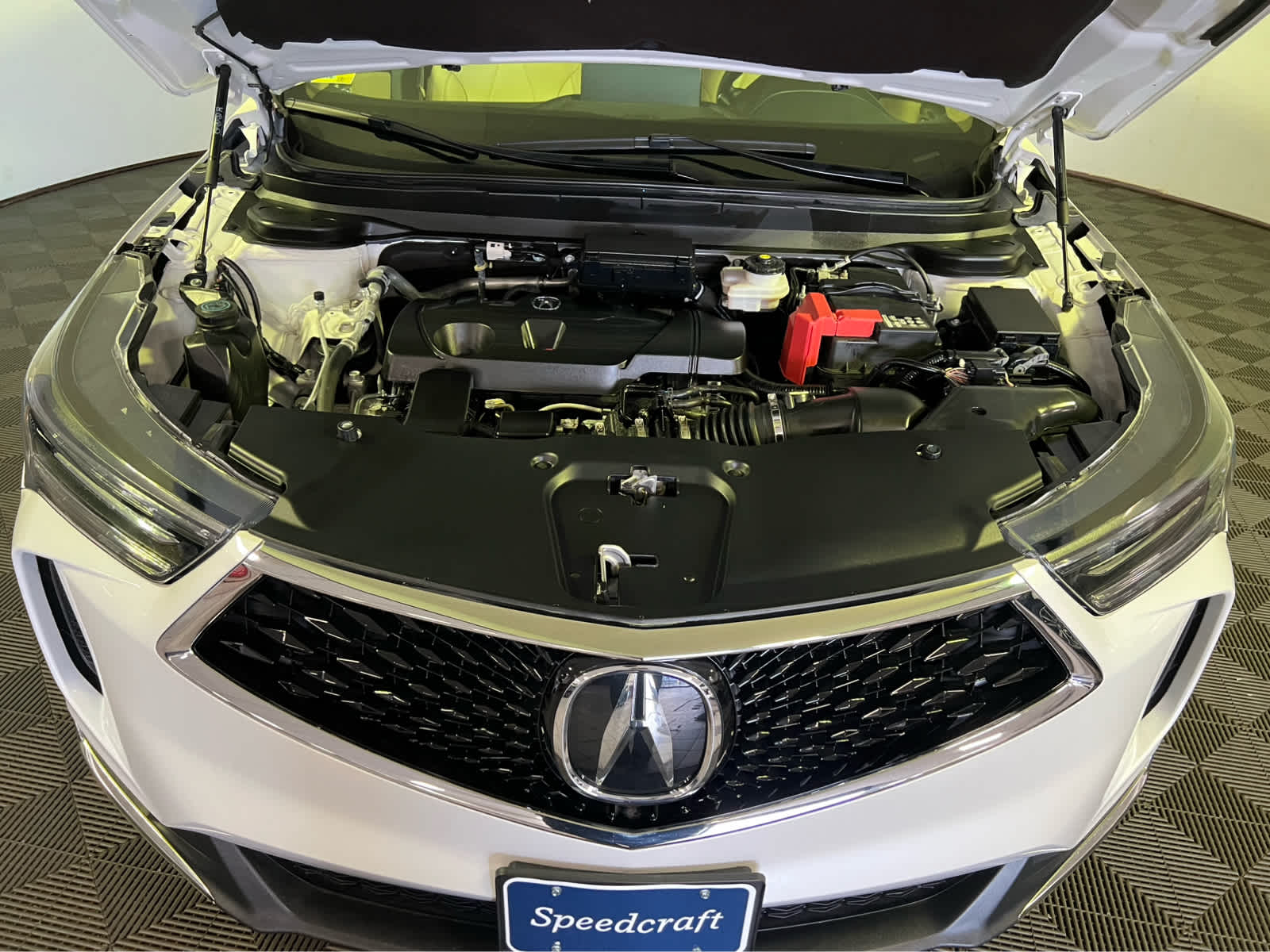 2023 Acura RDX SH-AWD