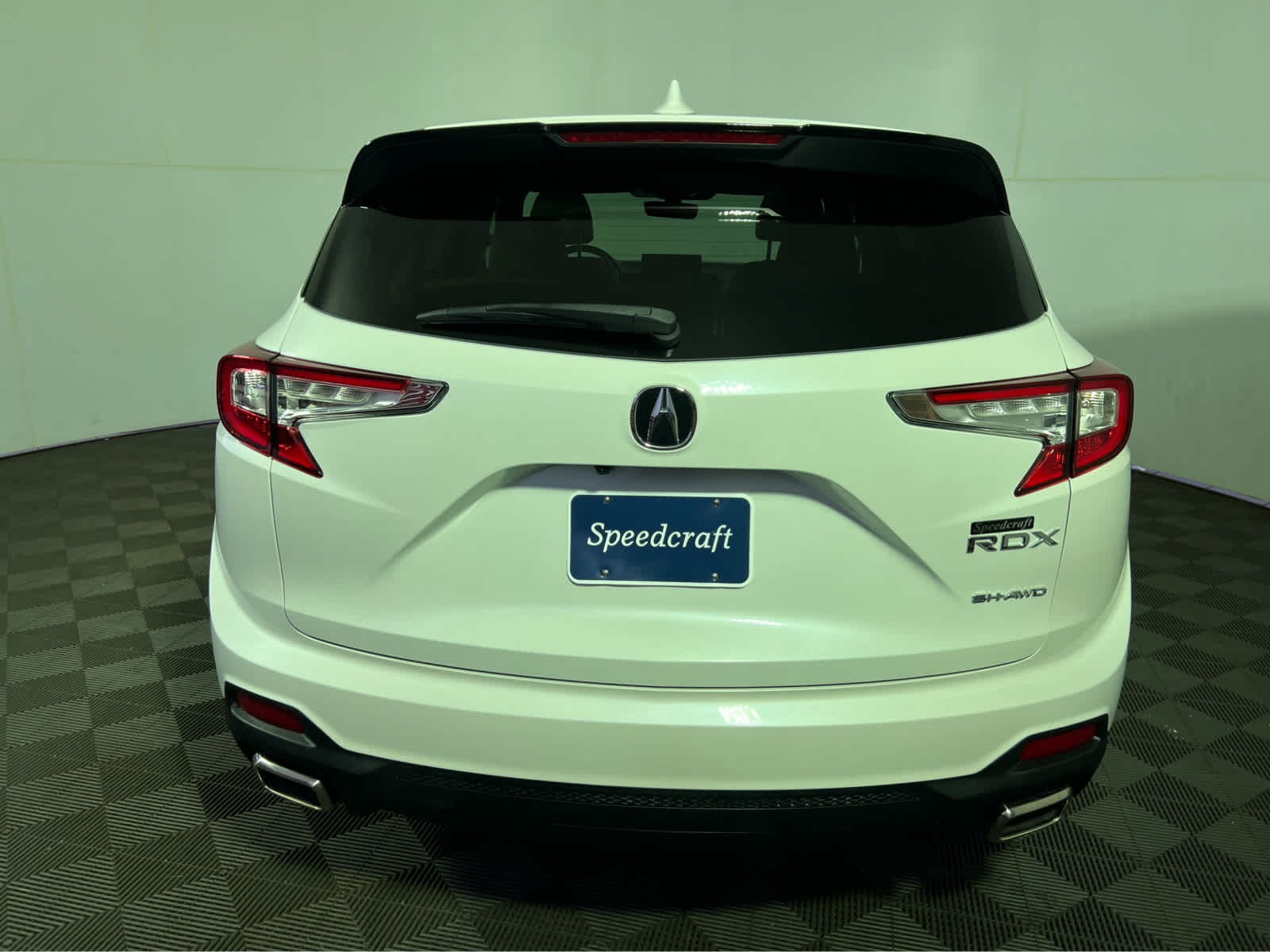 2023 Acura RDX SH-AWD