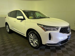 2023 Acura RDX SH-AWD