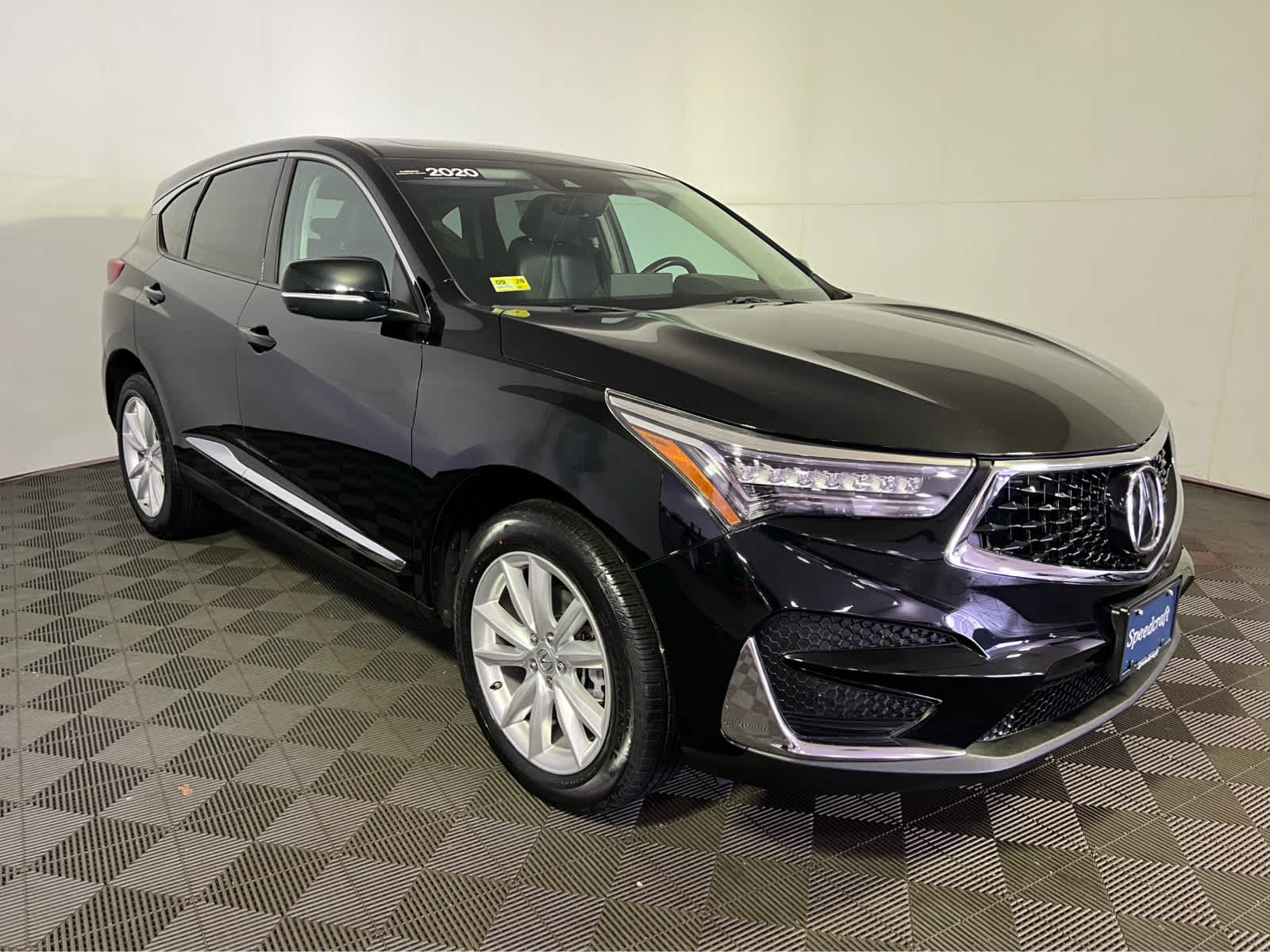 2020 Acura RDX Base