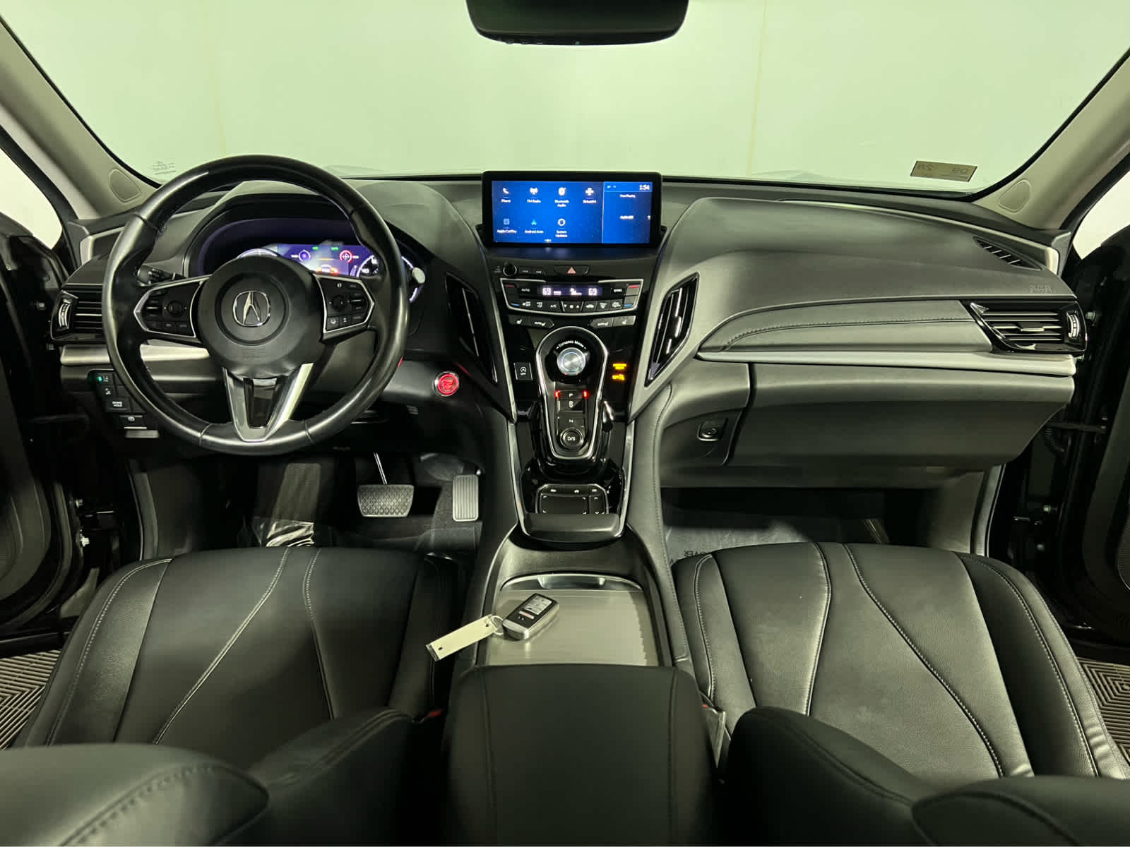 2020 Acura RDX Base - Photo 10
